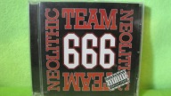 CD Team 666 Neolithic