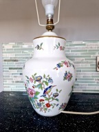 Lampa Aynsley Pembroke