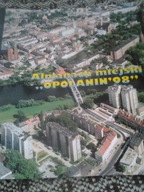 Almanach miejski Opolanin 1998