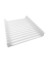 Stojak na płyty CD - organizer na 15 CD / uchwyt / podstawka