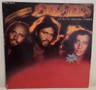 Winyl Bee Gees - Spirits Having Flown