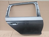 Drzwi tył tylne prawe SKODA OCTAVIA 4 IV KOMBI