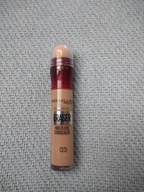 Maybelline Instant Eraser korektor odcień 03 Fair (nowy)