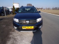 DACIA SANDERO STEPWAY 1.0 BENZ NAVI