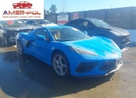 Chevrolet Corvette Stingray 2LT 2021 6.2 Benzyna 495KM