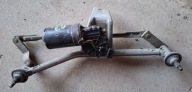 Peugeot 207 206 mechanizm wycieraczek silniczek przód 3397020769