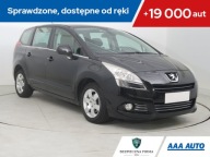 Peugeot 5008 1.6 HDi, Navi, Klima, Klimatronic