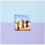 ALBUM NA ZDJĘCIA DO WKLEJANIA TRADYCYJNY 22 x 22 cm 80 Kart