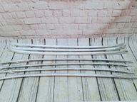 FORD MONDEO MK5 RELINGI DACHOWE RELING LEWY PRAWY