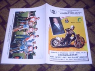 1994 Rawicz Turniej z okazji 45 lat pracy M.Spychały w żuzlu - wypełniony