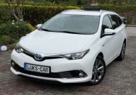 Toyota Auris 1,8 HYBRID Lift Kamera KEY-LESS PDC Bezwypadkowy ASO Dla wyma