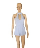 New Look Kombinezon na Lato – Dekolt Halter – Rozmiar 34 / XS