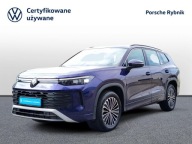 Volkswagen Tayron 2.0TDI 193KM 4x4 7os Hak ASO Kam