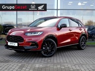 Honda ZR-V e:HEV 2.0 Hybryda 184KM Sport*dostępne inne kolory" Rabat 15 ty