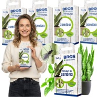 NATURALNE ZIEMIÓRKI MIKROBIOLOGICZNE 3X3KG PREPARAT ZWIĘKSZAJĄCY ODPORNOŚĆ