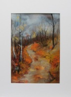 Pastel pt. Jesienne klimaty 14