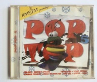 Pop Top 5 Various Artists, płyta CD
