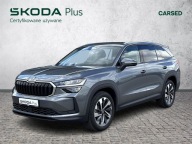 Skoda Kodiaq 2.0TDI 193KM 4X4 Selection DSG l Paki