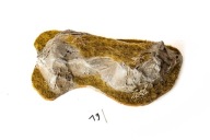 Górka wzgórze 19 gry bitewne RPG stół diorama