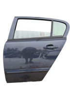 Drzwi Kompletne Tylne Lewe Opel Astra H Hatchback | OEM kolor Z168