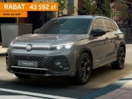 Volkswagen Tiguan R-Line Plus 2.0 TDI 193 KM DSG A