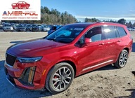 Cadillac XT6 Sport 2023 3.6 Benzyna 310KM