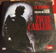 Życie Carlita (Al Pacino, Sean Penn, Edwin Torres, Brian de Palma)