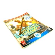 MEDAL OF HONOR RISING SUN OFFICIAL STRATEGY GUIDE PORADNIK PRIMA ENG