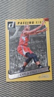 2015-16 Panini Donruss Passing Kings * Chris Paul * Clippers
