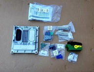 Sterownik silnika JEDNOSTKA STERUJĄCA ECU SCANIA 2244629 EURO 6 NOWA ORYGIN