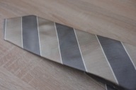 S.Oliver Men - krawat jedwabny