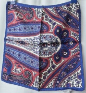 Eton poszetka włoska 32x31