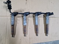 KOLEOS 2.0 DCI 150KM WTRYSKIWACZ WTRYSKI 2409398