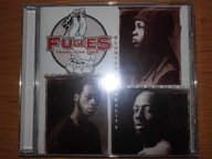 Fugees - Blunted On Reality FOLIA!!!