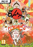 Okami HD Steam KLUCZ PC