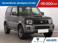 Suzuki Jimny 1.3 16V, Salon Polska, Serwis ASO