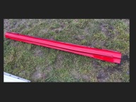 LISTWA PRAWA PROGOWA PRÓG PRAWY MERCEDES A KLASA W176 A1766980154