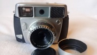 Aparat Balda Super MATIC I + Schneider Xenar 45mm f/2,8