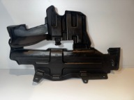 HONDA CR-V IV - kierownica powietrza lewy przód