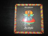 Zwei Meister Juri Jarmysch