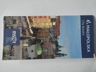 MAŁOPOLSKA - MAP/INFO - TEN PRZEDMIOT - 16.09