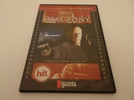 "Osaczony" film dvd, płyta dvd, Bruce Willis