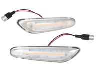 KIERUNKOWSKAZY LED do BMW E46 E90 E60 X3 E87