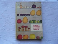 DOMOWE PRZETWORY Z OWOCÓW I WARZYW