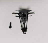 pantograf do modeli piko 1:87 H0