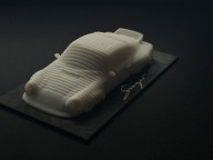 PORSCHE SINGER – Prezent dla Fana Aut | Garaż Biurko Ozdoba