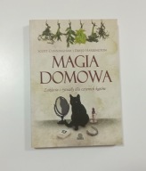 Magia domowa David Harrington, Scott Cunningham