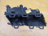 BMW 3 E46 LAMPA PUSZKA OBUDOWA REFLEKTORA BOSCH