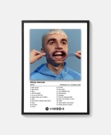 Plakat Mata „Młody Matczak”