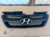 HYUNDAI SONATA V 05-07 GRILL ATRAPA CHŁODNICY